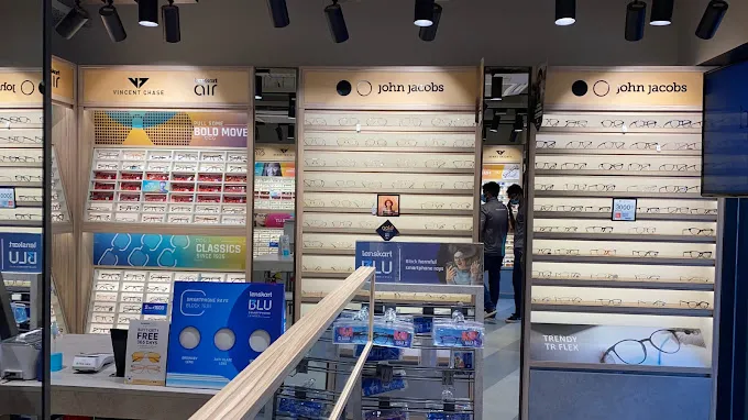 Mukund opticals